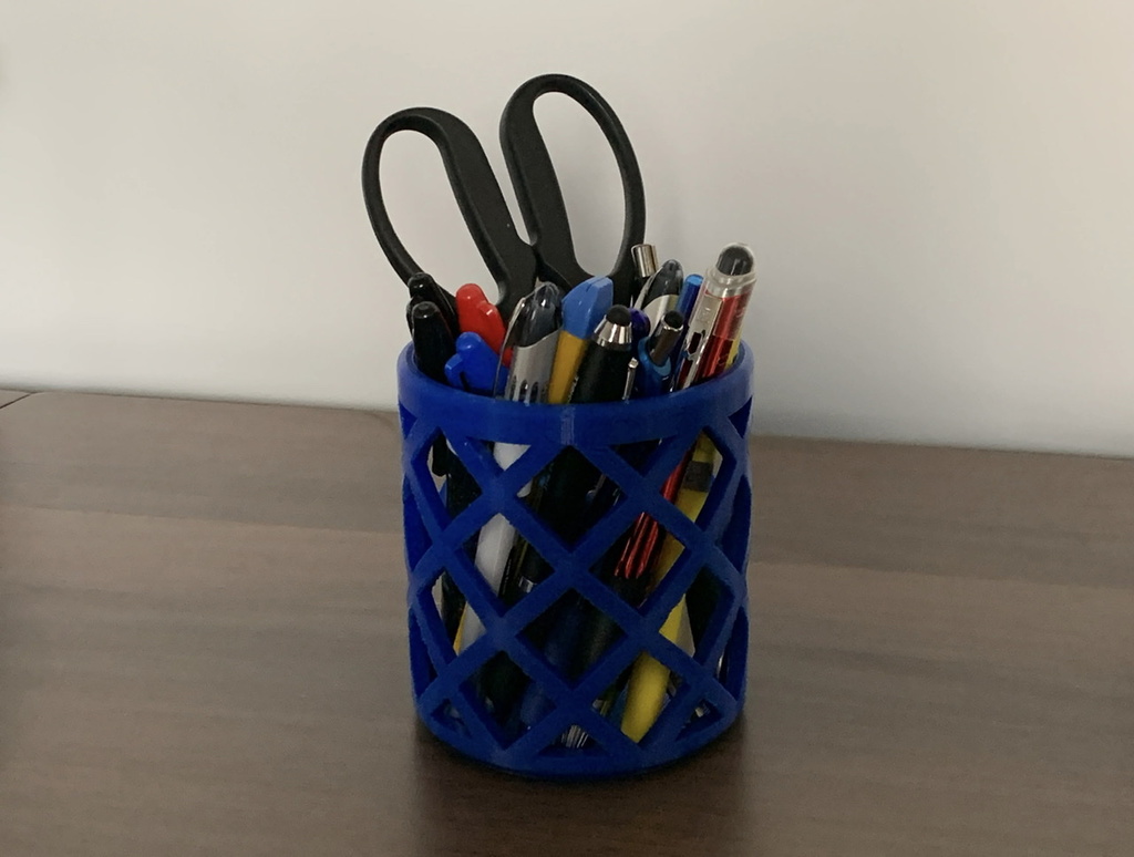 Pencil Holder