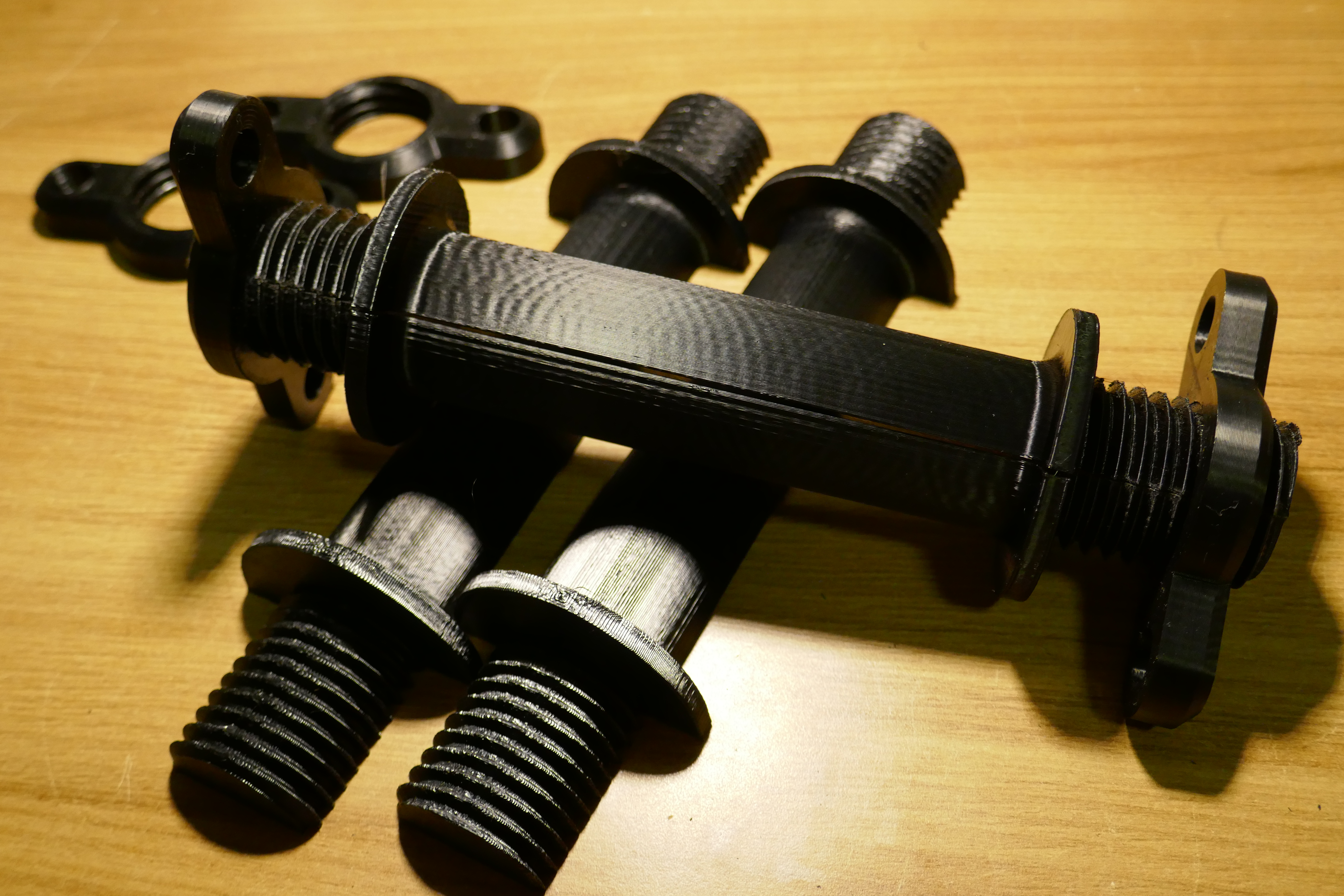 Adjustable Dumbbell — thumbnail 6