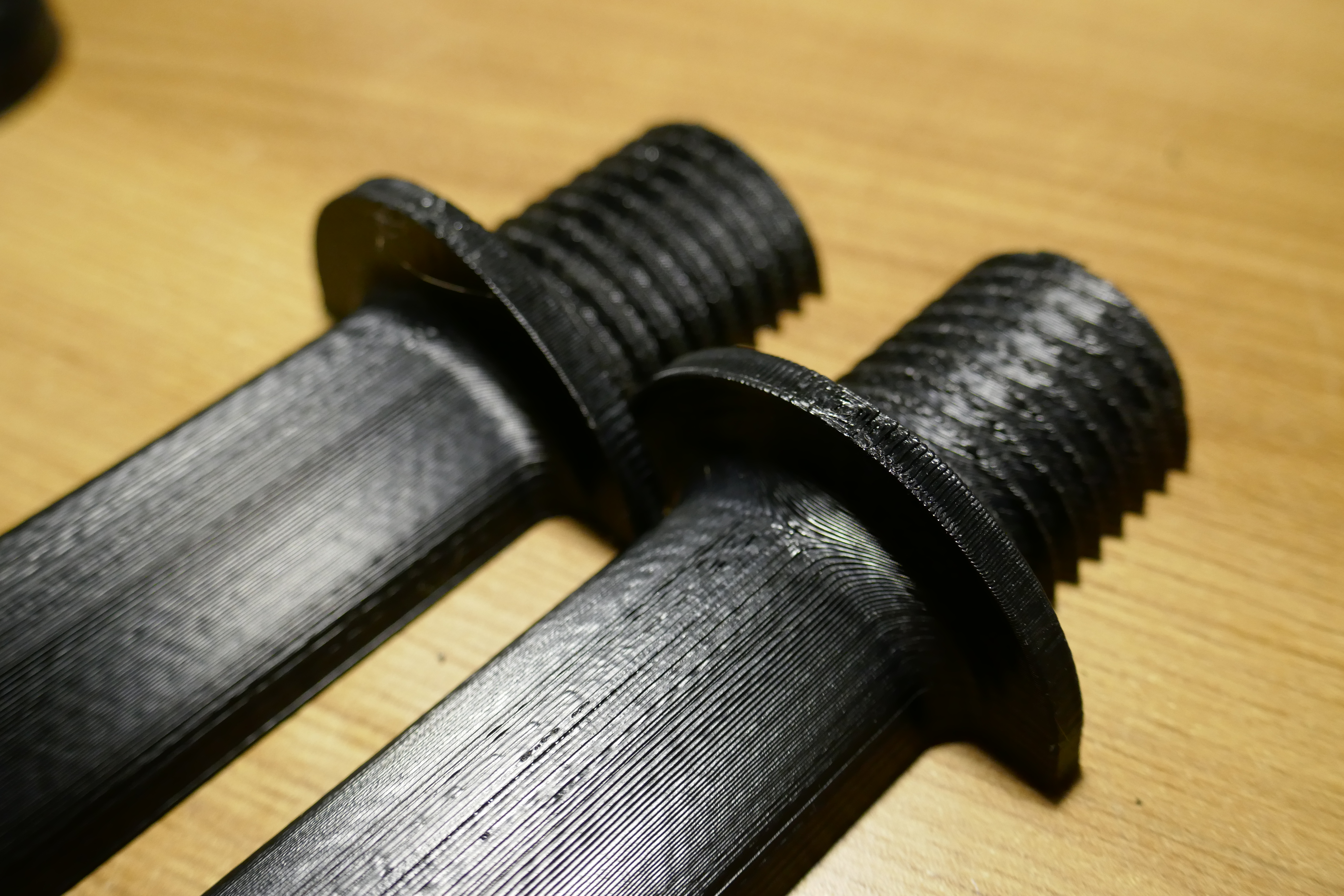 Adjustable Dumbbell — thumbnail 3