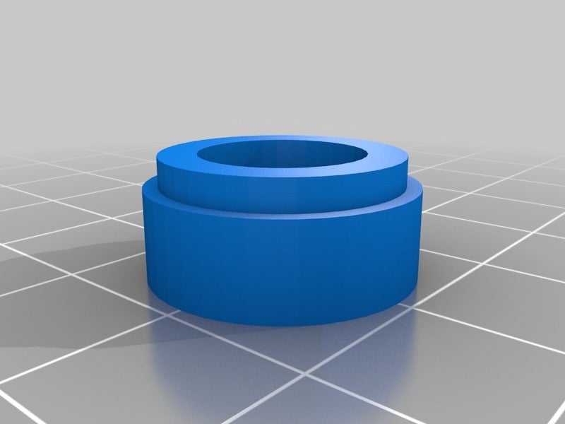 Miniatura 11 do modelo 3D Electronics project box