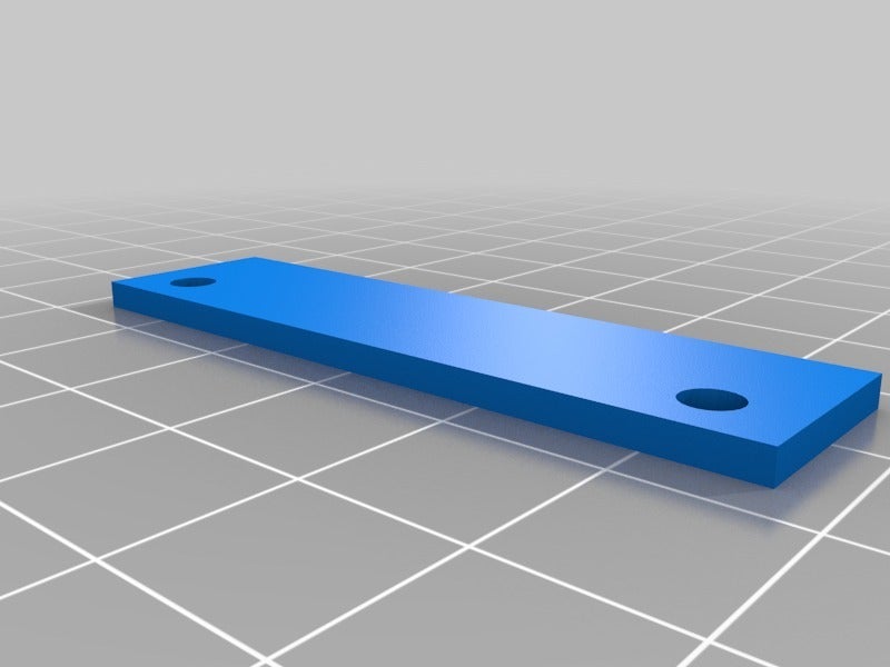 Miniatura 13 do modelo 3D Electronics project box