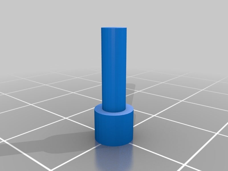 Miniatura 16 do modelo 3D Electronics project box