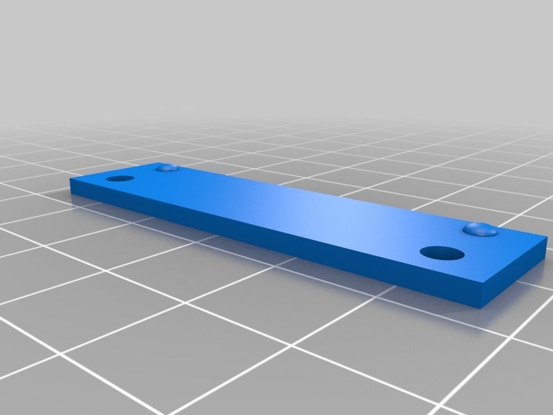 Miniatura 18 do modelo 3D Electronics project box