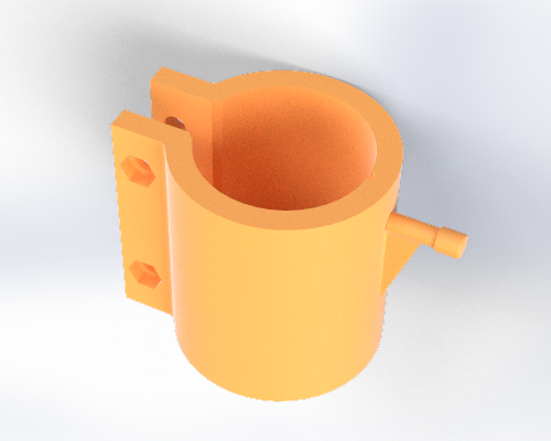 Speaker stand for monitor stands — thumbnail 2