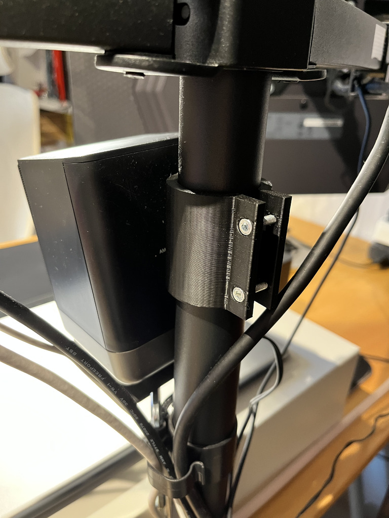 Speaker stand for monitor stands — thumbnail 3
