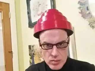 Devo Energy Dome by deadsy | Download free STL model | Printables.com