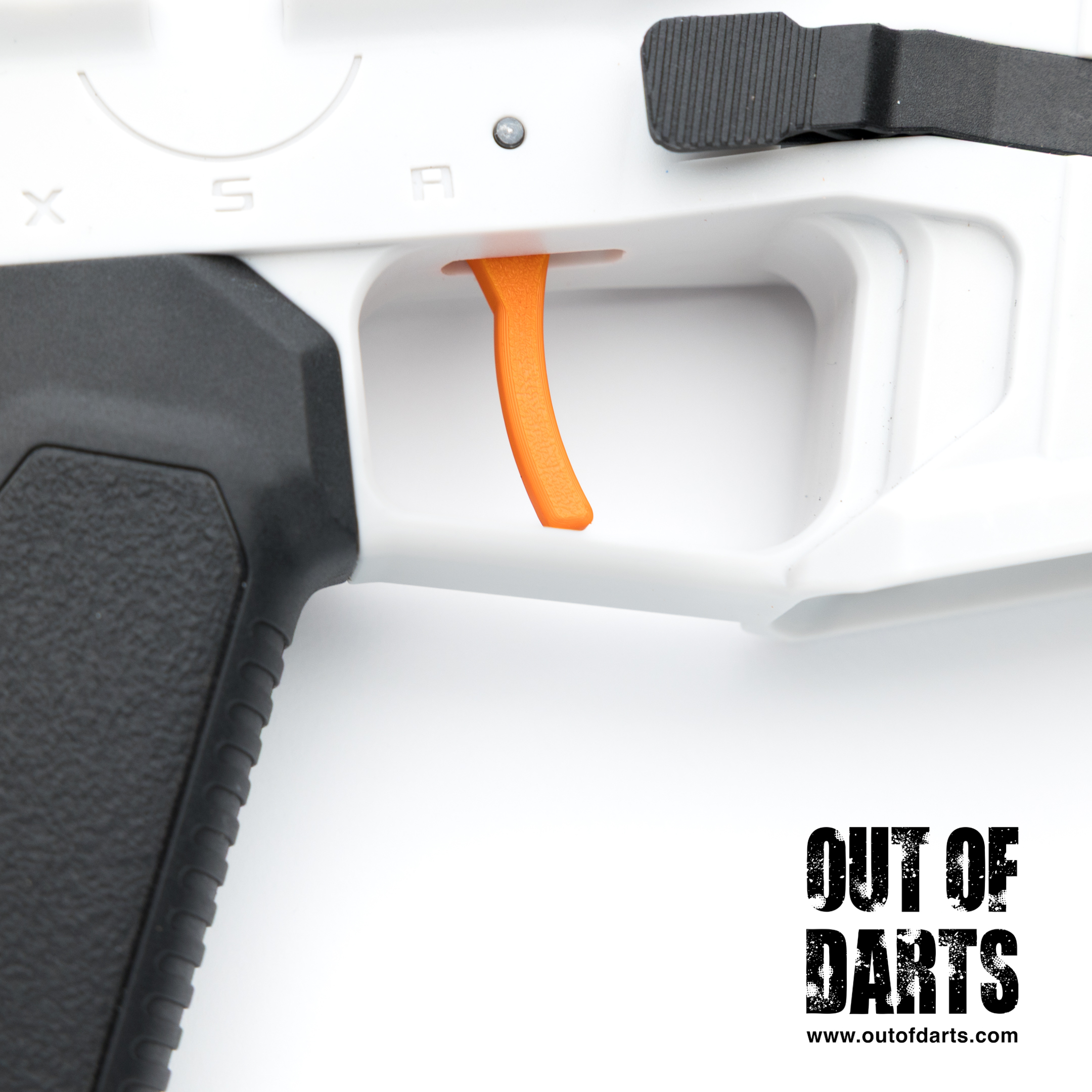Vesper Trigger Short Stroke