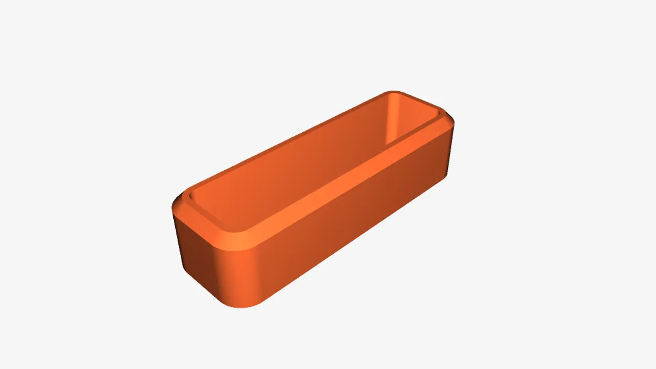 Fichier STL gratuit Bracelet pour montre Garmin 👗・Plan pour impression 3D  à télécharger・Cults