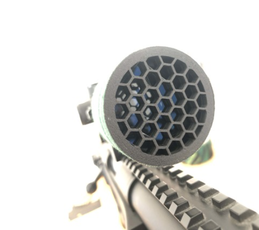 KILLFLASH for MB4412 Sniper Scope