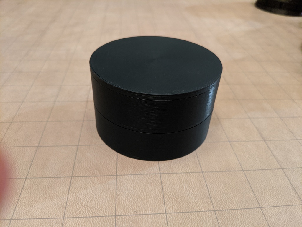Miniatura 7 do modelo 3D Dice/Mini Storage Stacker