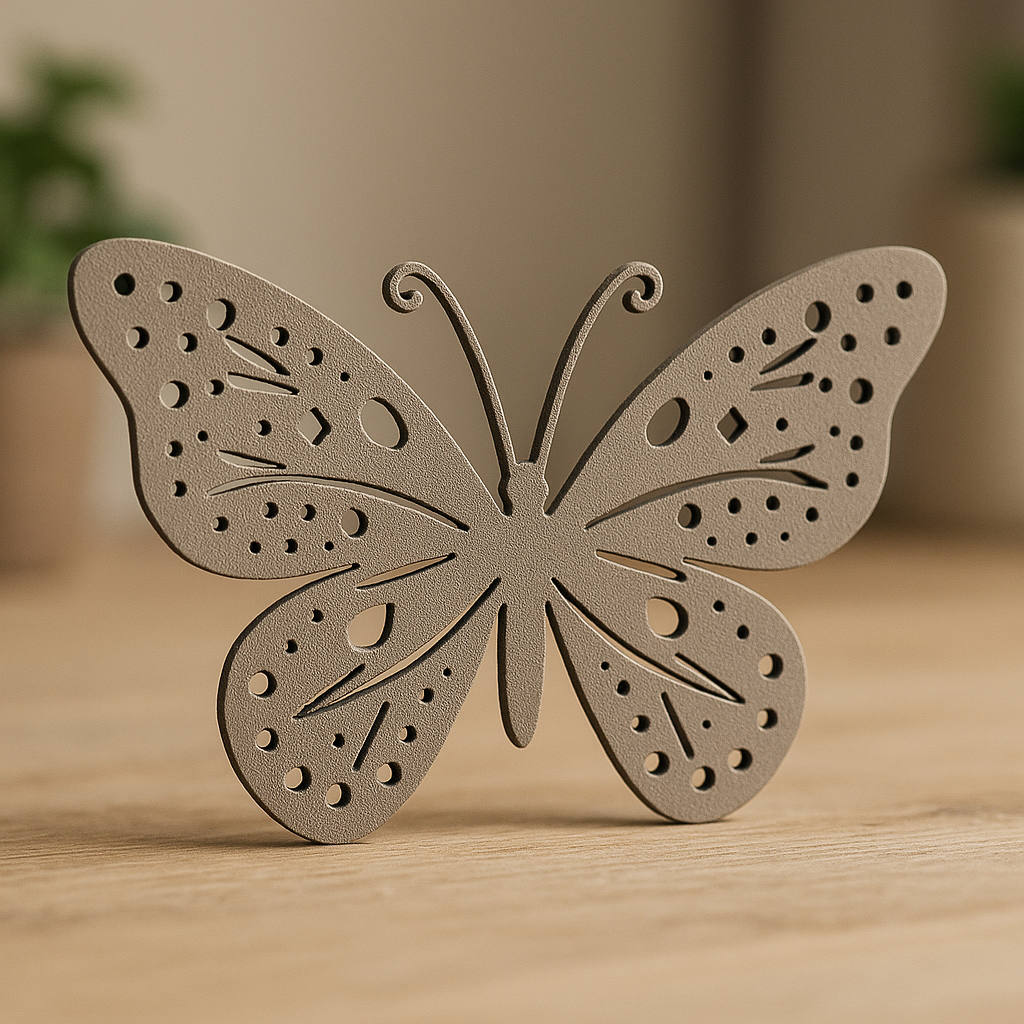 Schmetterling