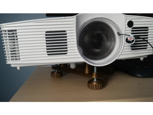 Adjustable Projector Mount for Optoma GT1080