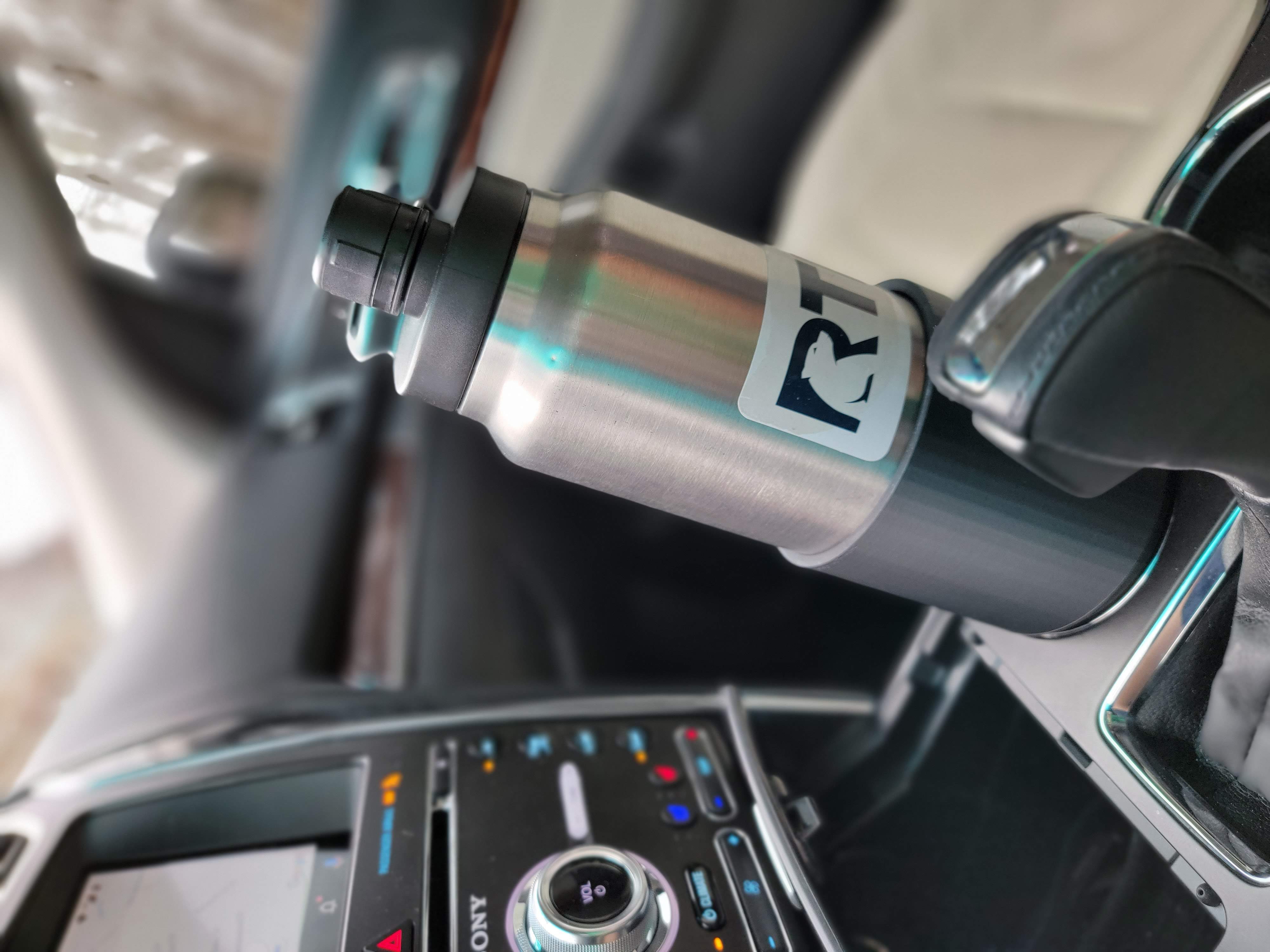 Big Water Bottle Holder