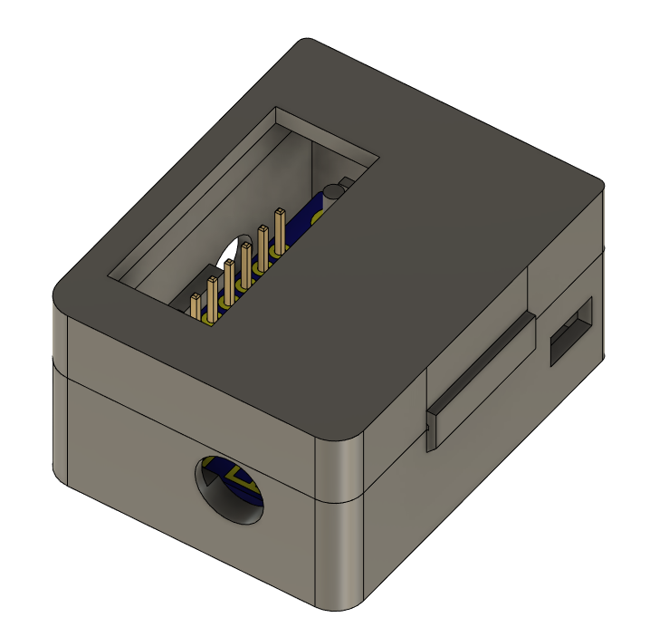 wemos 3.0.1 case