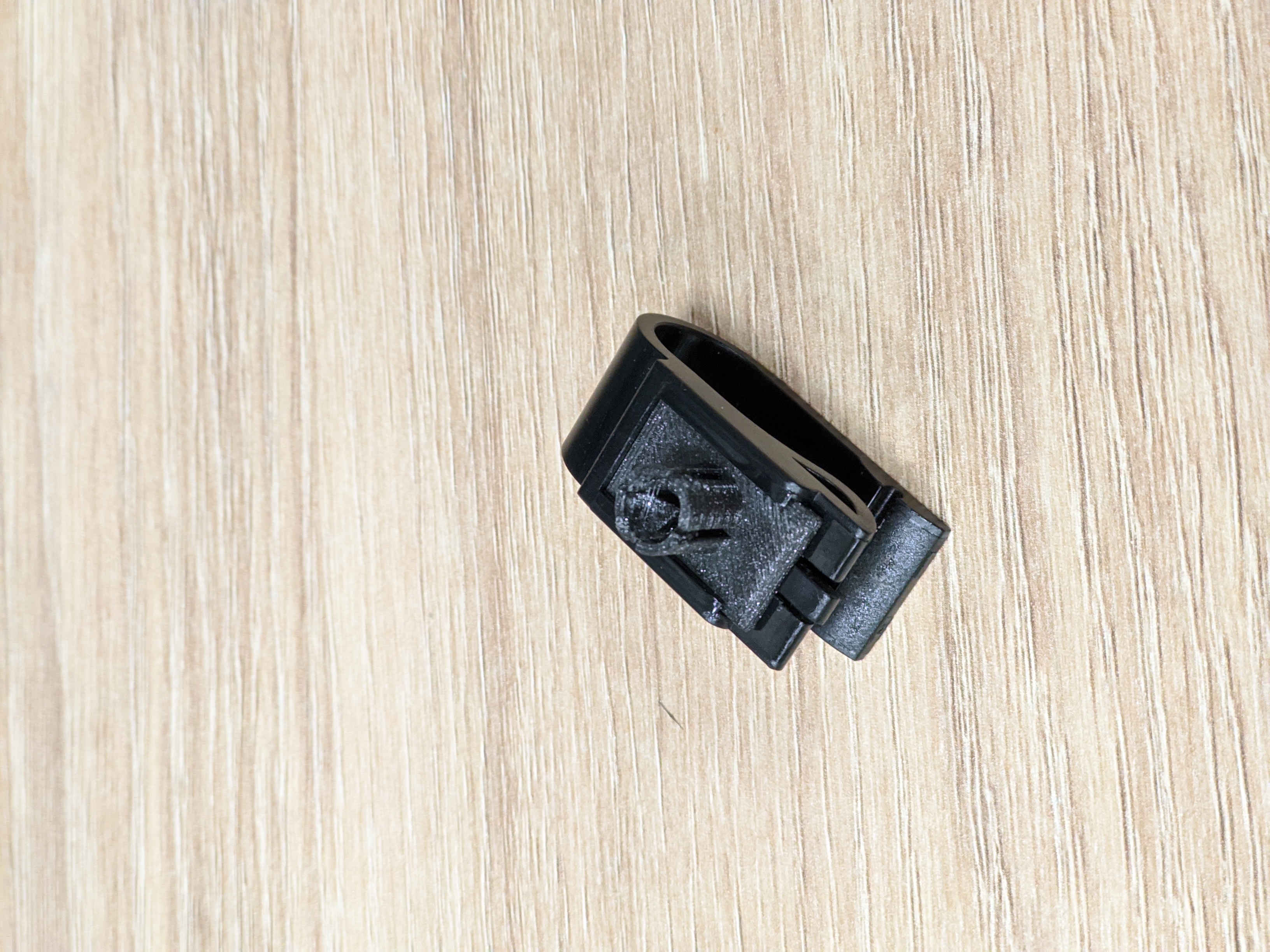 Pioneer Mic Mount