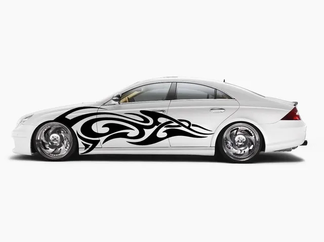 REALISTIC FLAMES and FIRE STENCILS AIRBRUSHING TEMPLATES