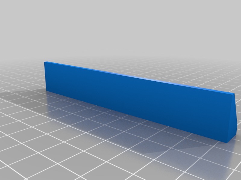 2.5" Disk mount by duck Download free STL model