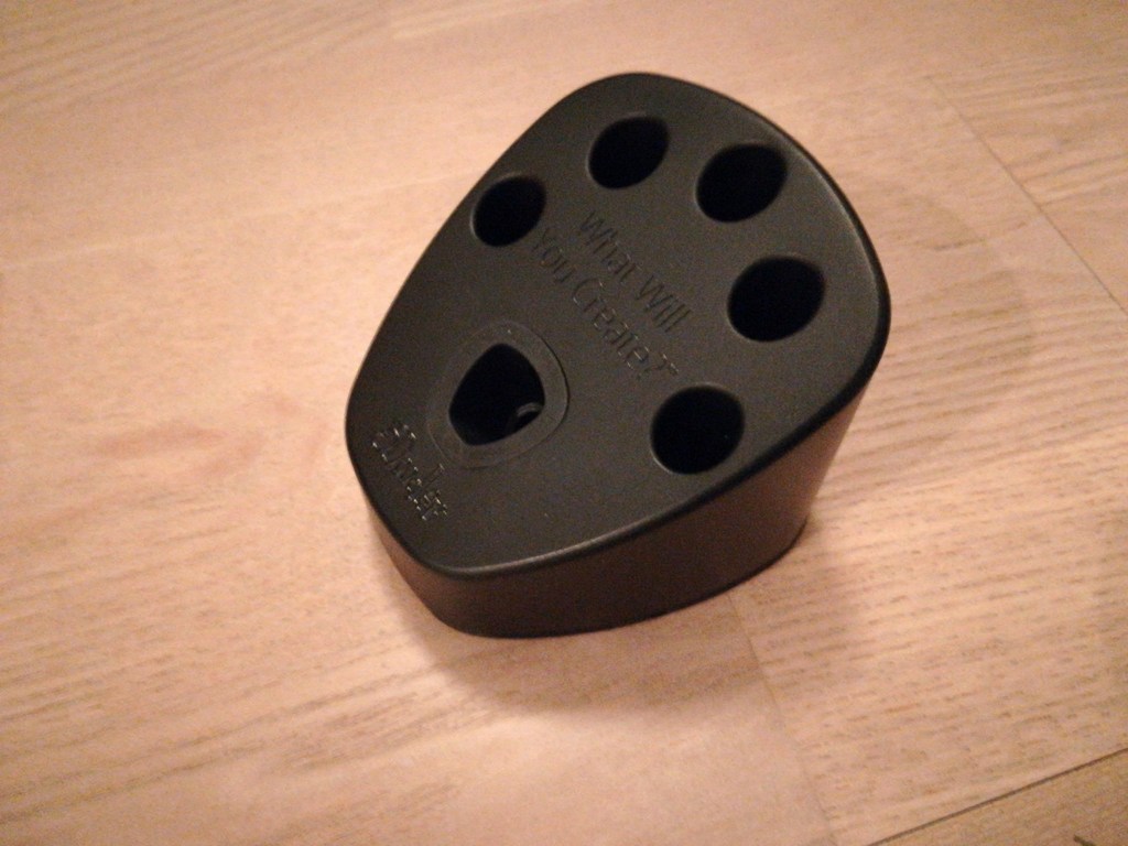 Lasercut 3Doodle stand foot — miniatura 12