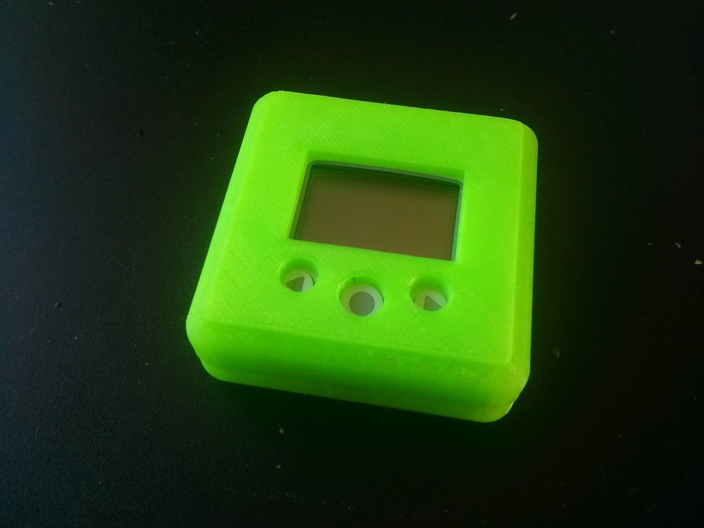 WiiFit container