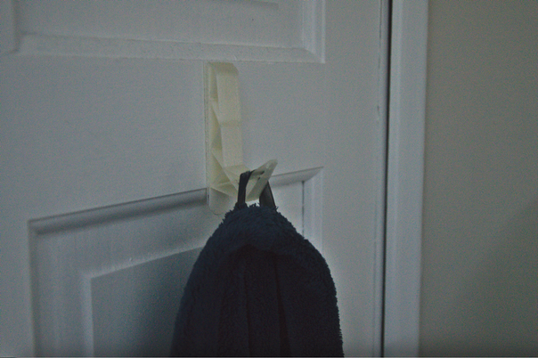 Truss Coat Hook — thumbnail 3