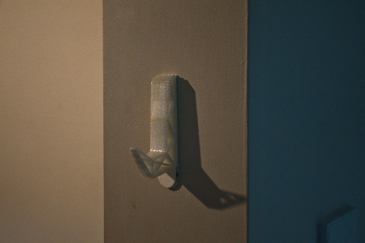 Truss Coat Hook