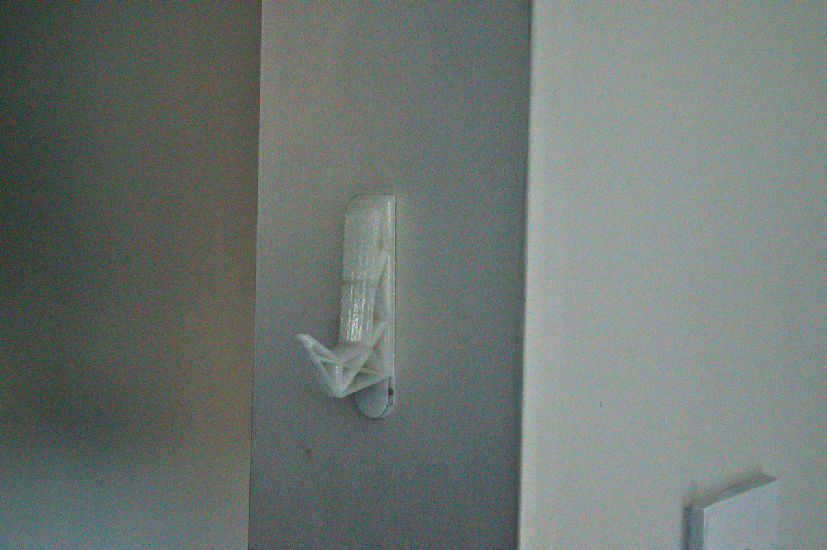Truss Coat Hook — thumbnail 4