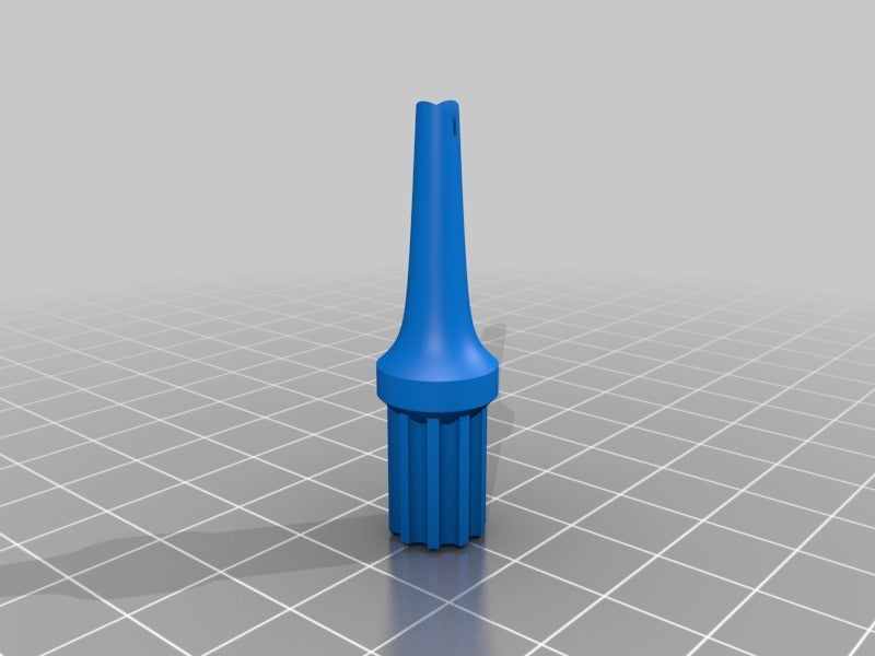 Miniatura 12 do modelo 3D Beading Loom