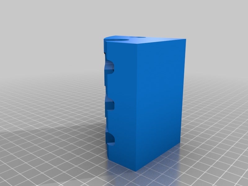 Miniatura 19 do modelo 3D Beading Loom
