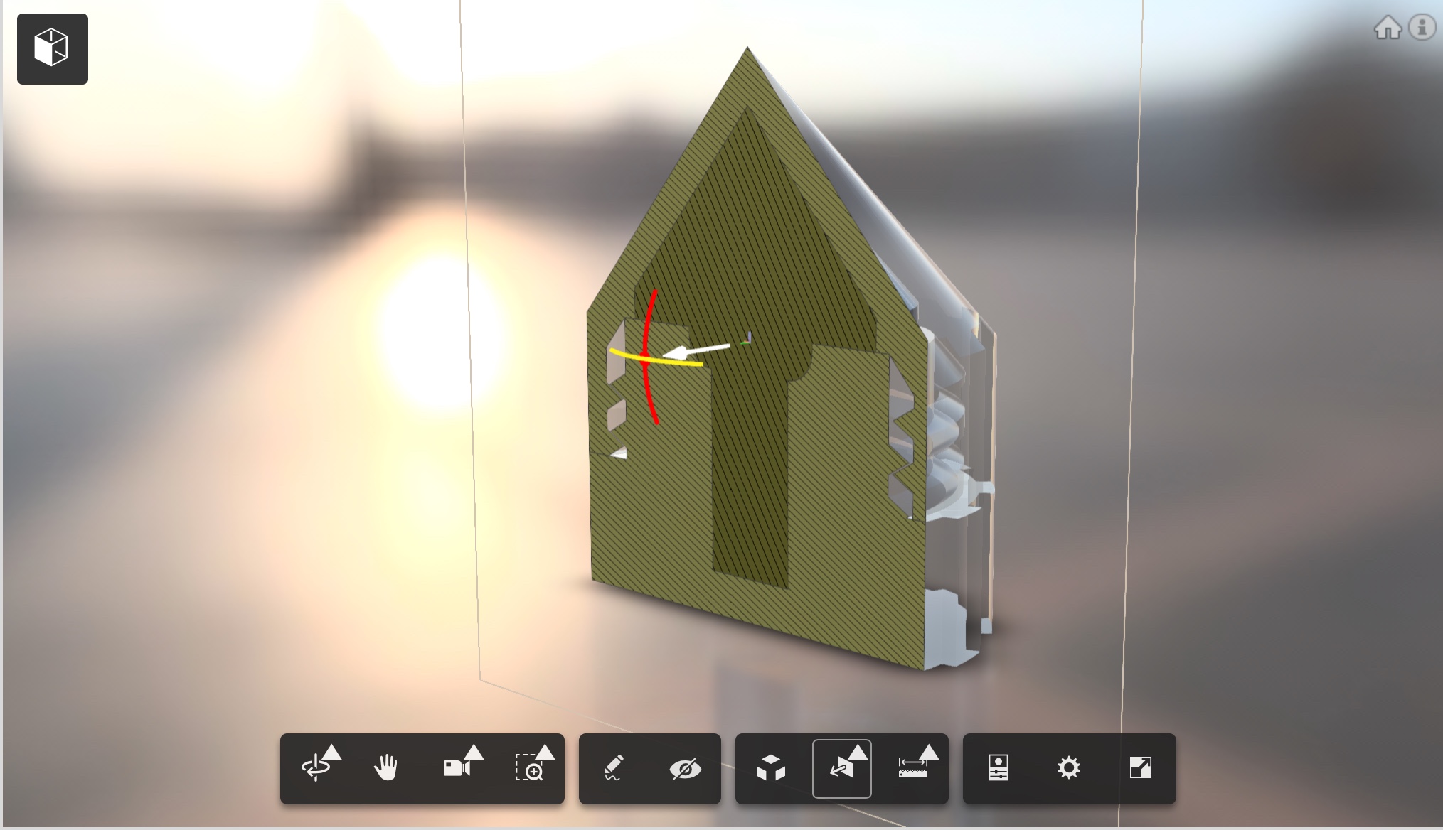 Chamfer Bit Case — thumbnail 2