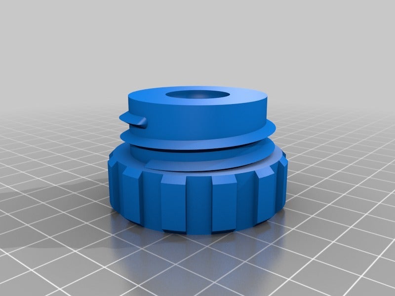 Chamfer Bit Case — thumbnail 4