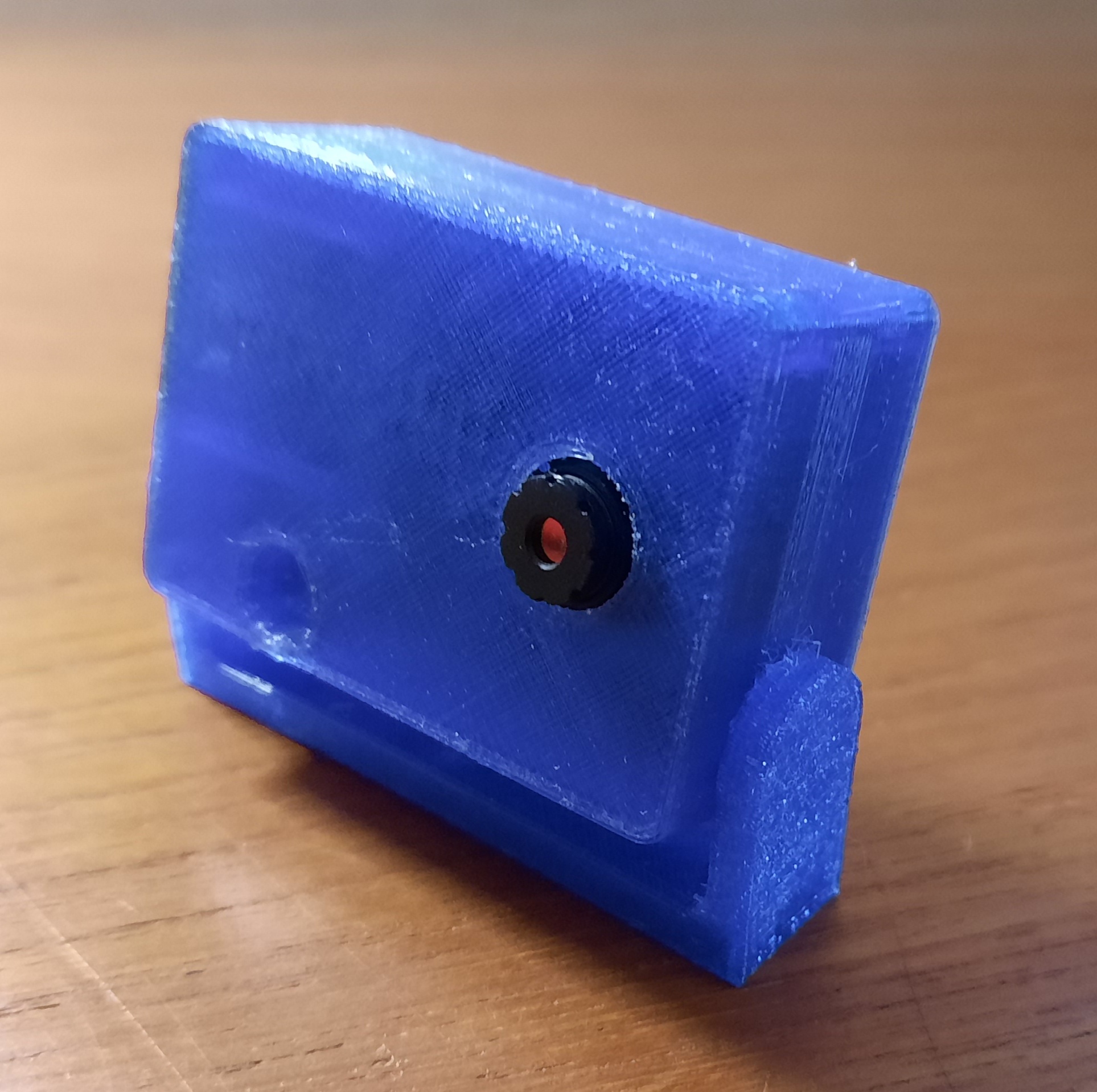 Yet Another ESP32 Cam Case