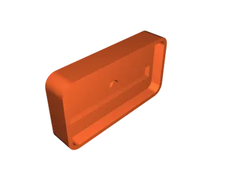 Arduino Micro - USB C - Case by Joel | Download free STL model ...