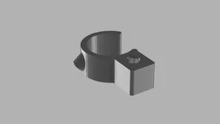 Celestron Telescope Leg Clip on LED