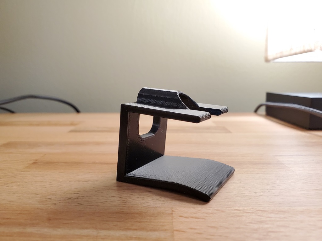 Cable Clip for Desk