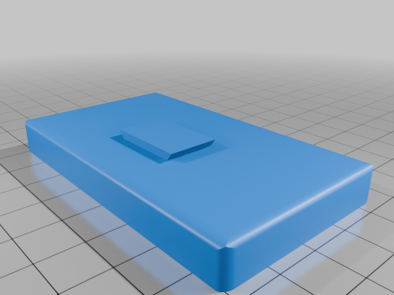 CH32V003 Matchbox Clock — miniatura 3