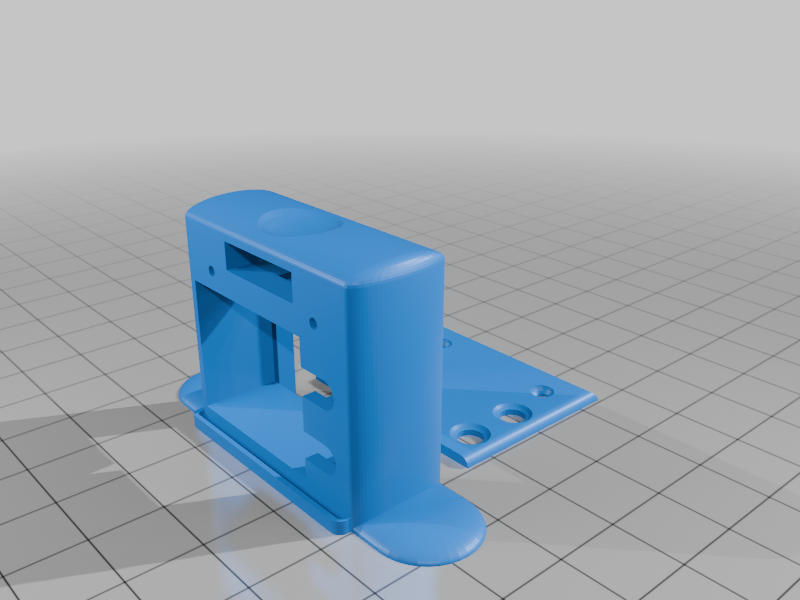 CH32V003 Matchbox Clock — miniatura 8