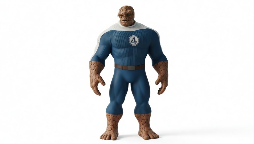 The Thing