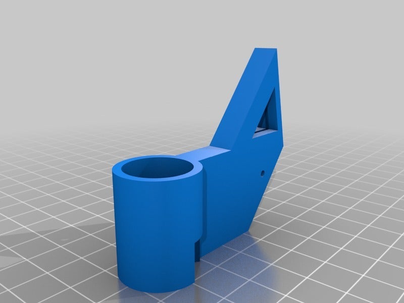 PEX deburring tool by GerryPB Download free STL model