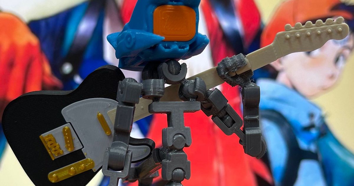 jecht figure