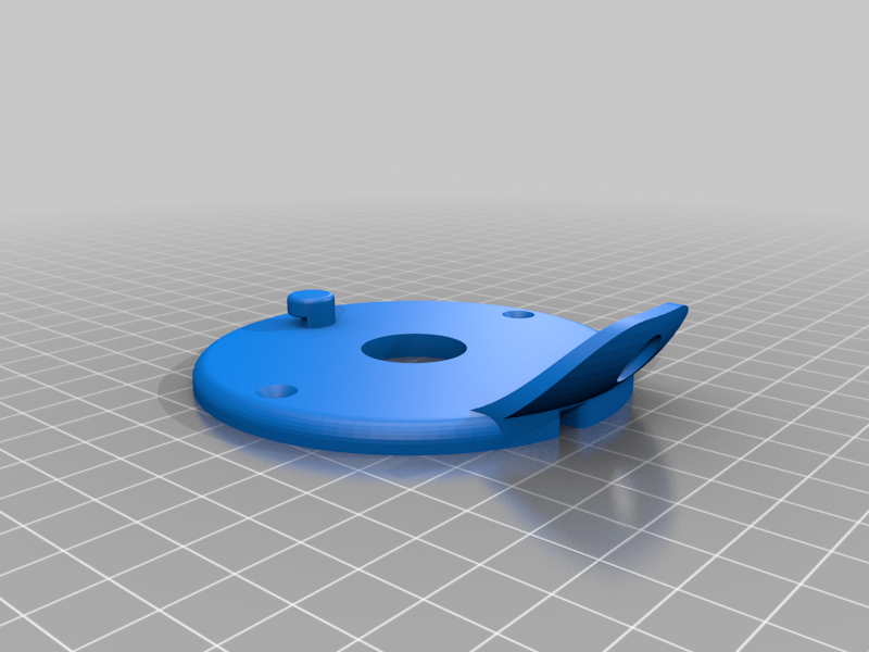 Google Nest Mini bracket — miniatura 4