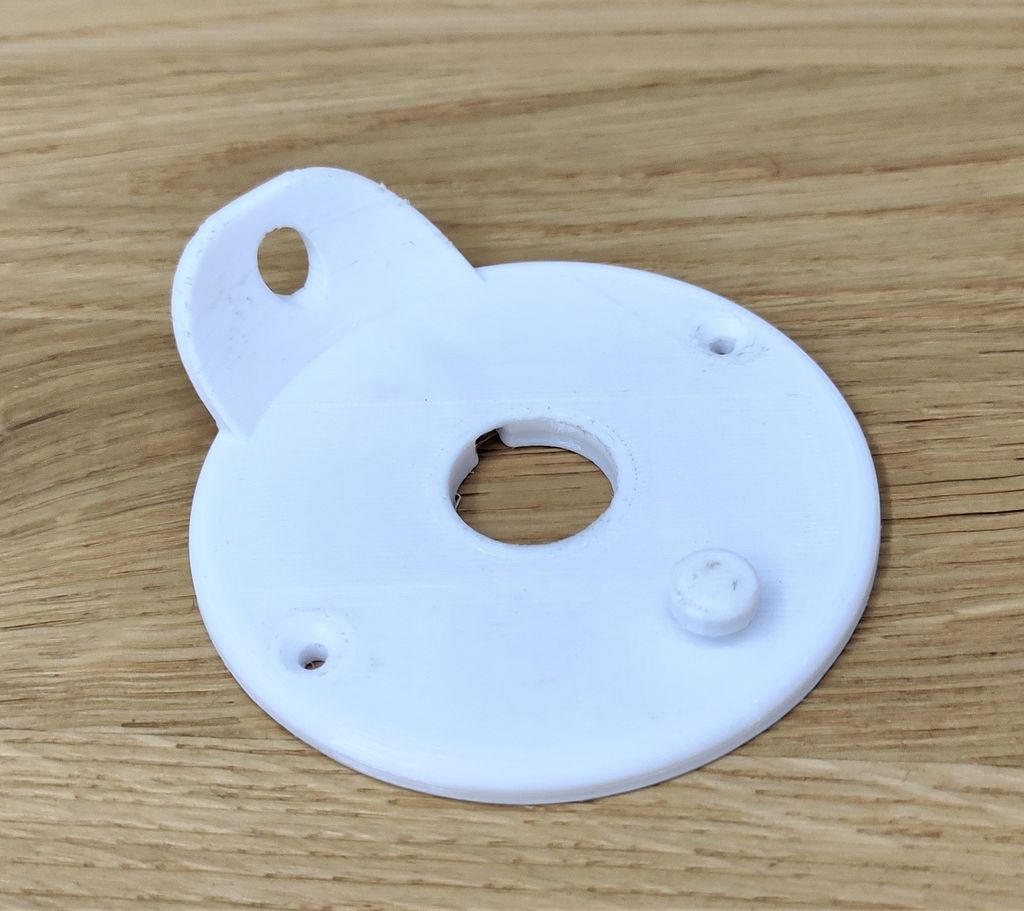 Google Nest Mini bracket — miniatura 7