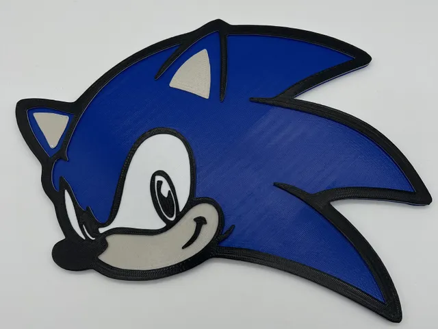 Sonic The Hedgehog