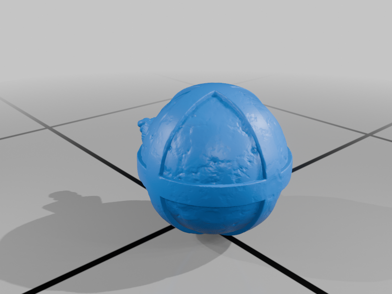 Grenade set — miniatura 5