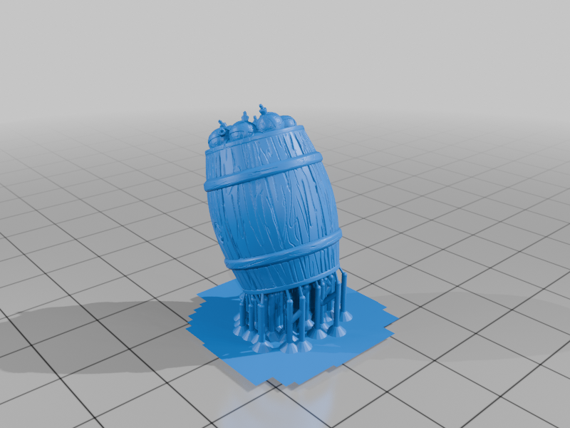 Grenade set — miniatura 6