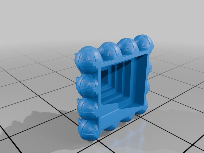 Grenade set — miniatura 7