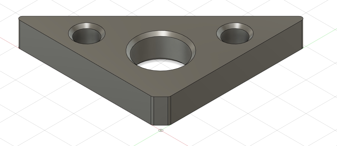 2-inch (51mm) Mini Squares
