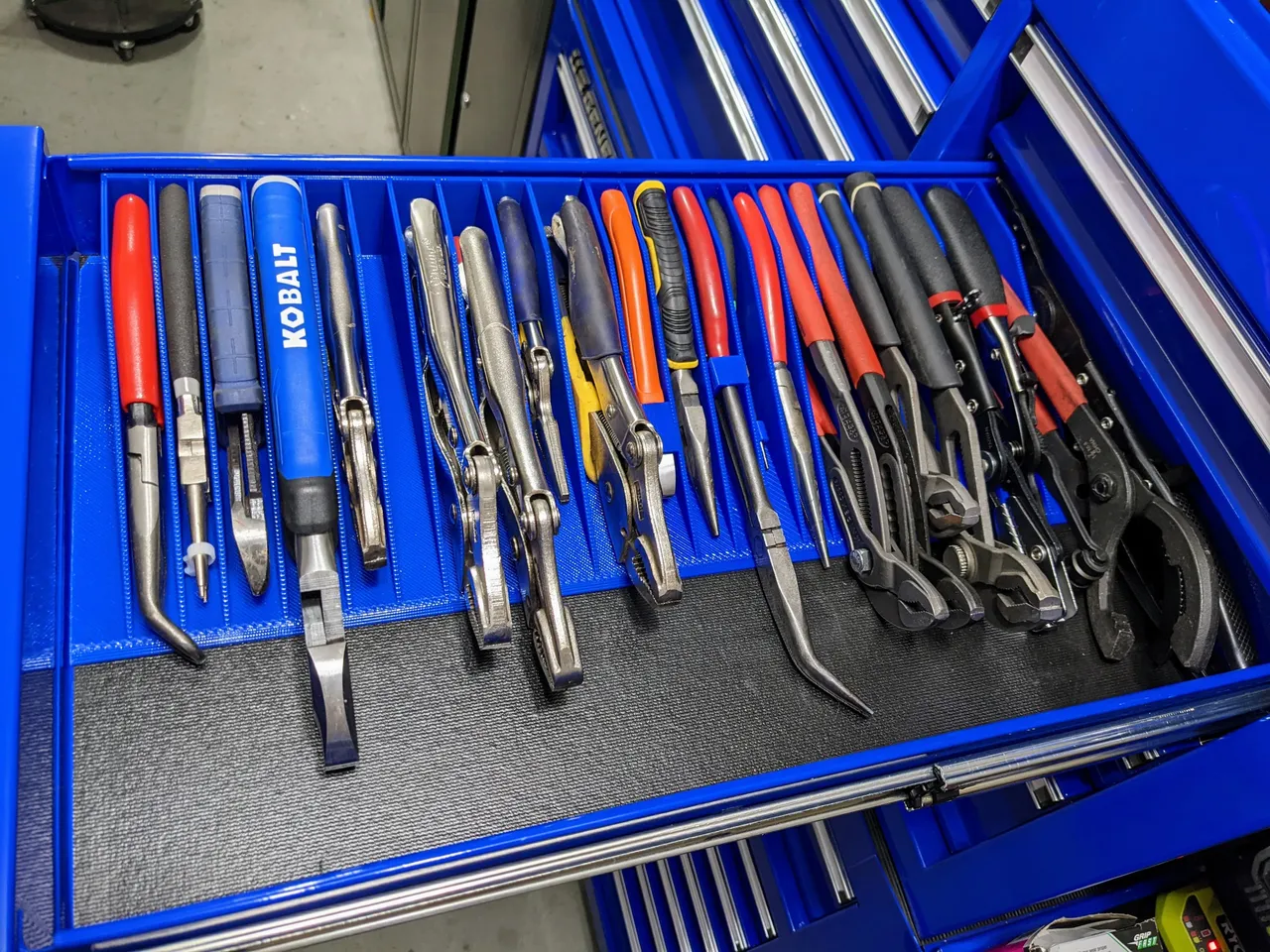 Plier Organizer atelieryuwa.ciao.jp