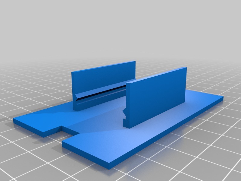 Ramsey SA7 Broadband RF Preamp Altoids Mount by cfaulkingham Download