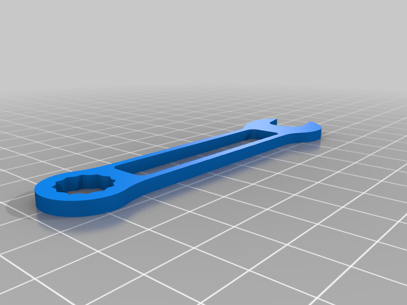 Furnace board game insert production phase tracker token by gexgecko