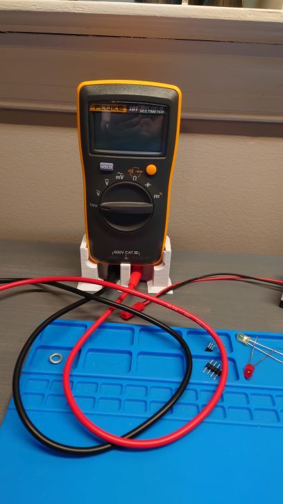 Fluke 101 Stand — miniatura 3